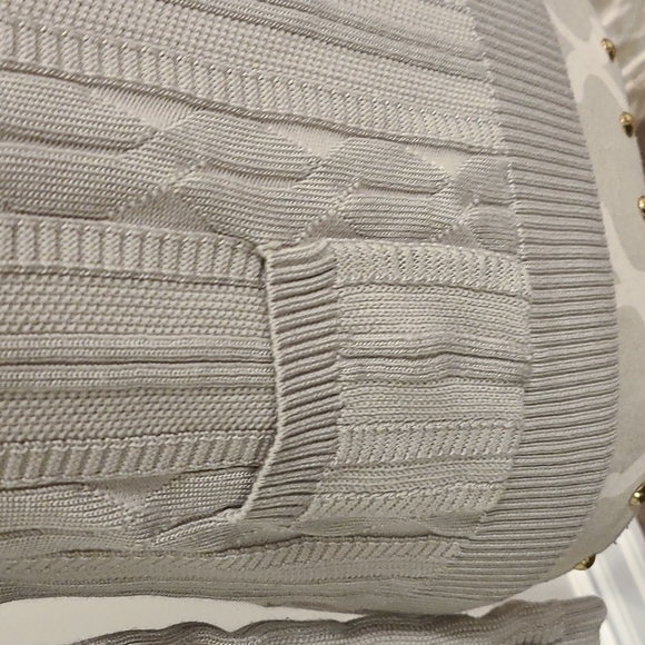 Brooks Brothers Grey sweater - Picture 2 of 7